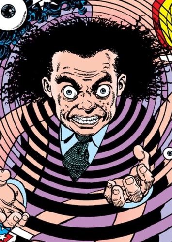 Doctor Psycho