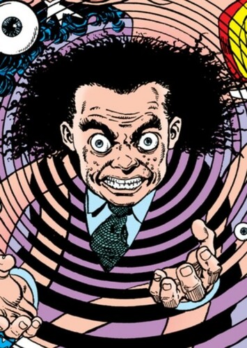 Doctor Psycho