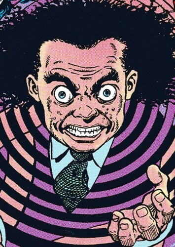 Doctor Psycho