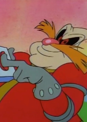 Doctor Robotnik