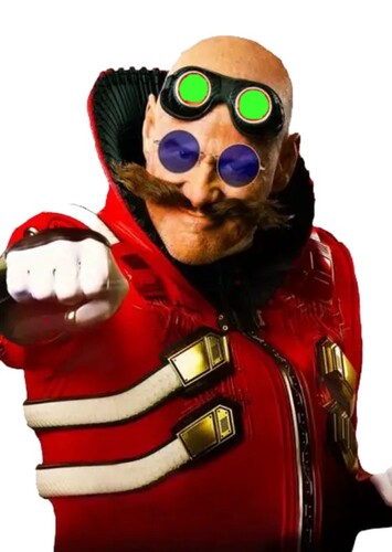 Doctor Robotnik