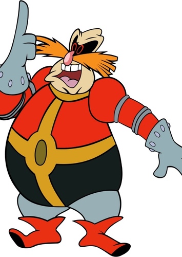 Doctor Robotnik