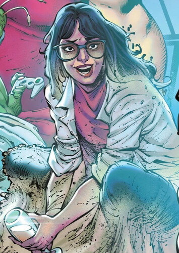 Doctor Rodriguez