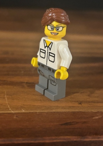 Doctor Sadie keys