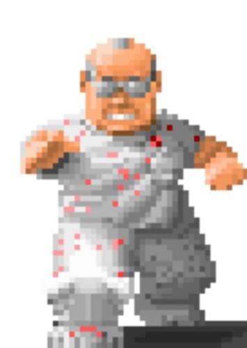 Doctor Schabbs