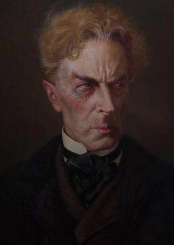 Doctor Septimus Pretorius