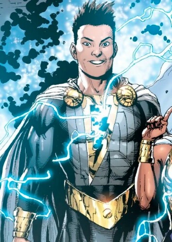 Doctor Shazam