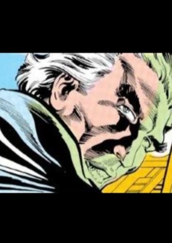 Doctor Shocker
