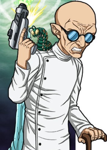 Doctor Sivana