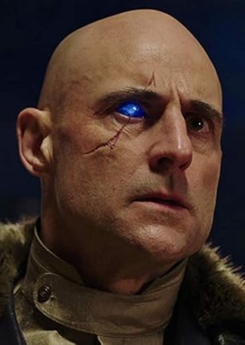 Doctor Sivana