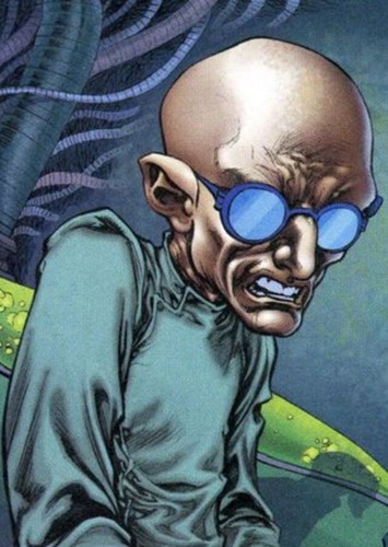 Doctor Sivana