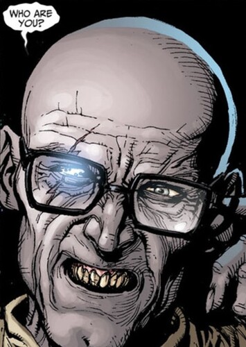 Doctor Sivana