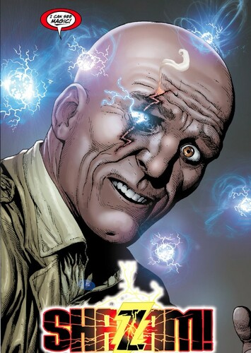 Doctor Sivana