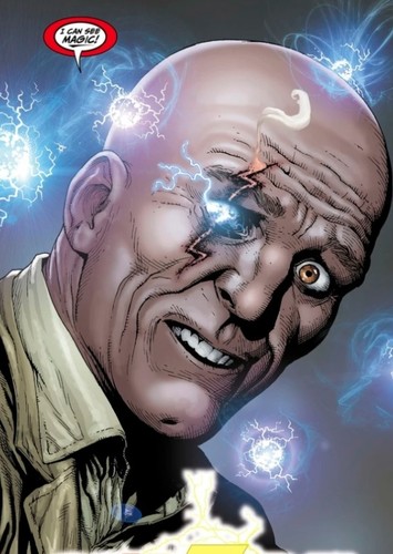 Doctor Sivana