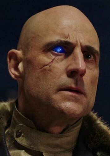 Doctor Sivana