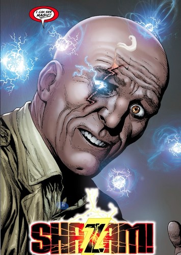 Doctor Sivana