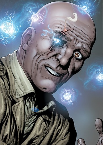 Doctor Sivana