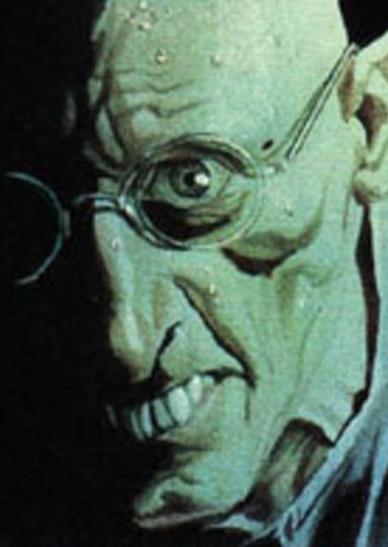 Doctor Sivana