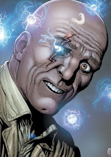 Doctor Sivana