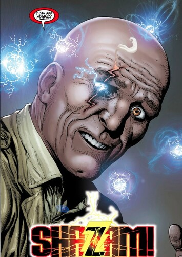 Doctor Sivana