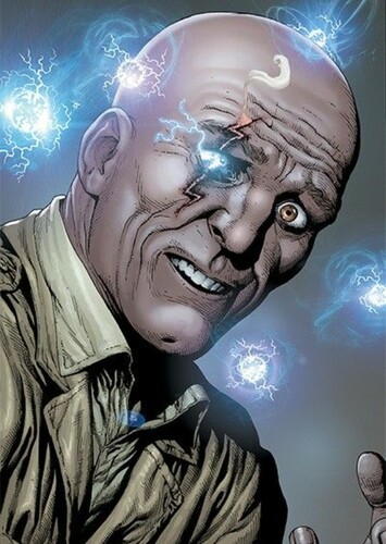 Doctor Sivana
