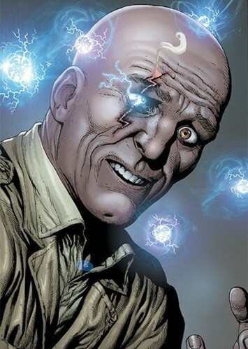 Doctor Sivana