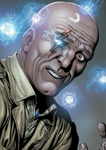 Doctor Sivana