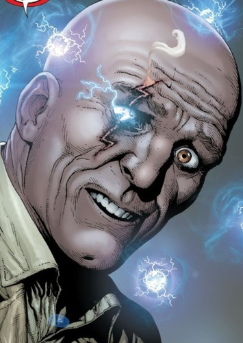 Doctor Sivana