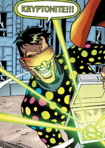 Doctor Spectro