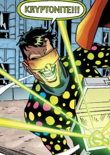 Doctor Spectro