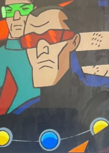 Doctor Spectro