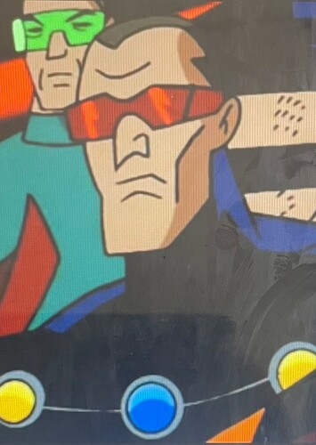 Doctor Spectro