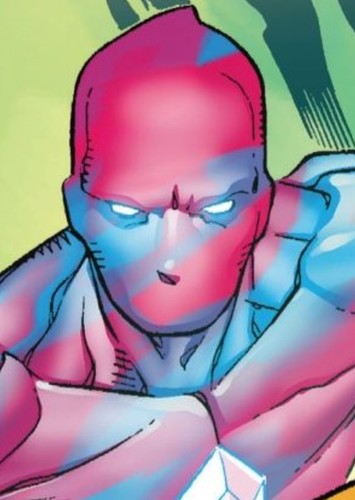 Doctor Spectrum