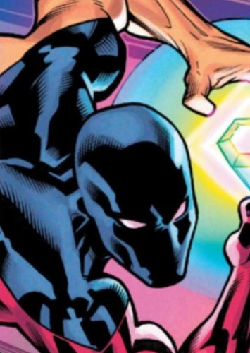 Doctor Spectrum