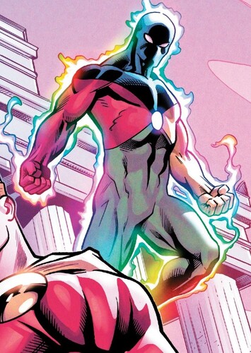 Doctor Spectrum
