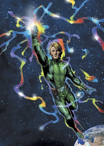 Doctor spectrum