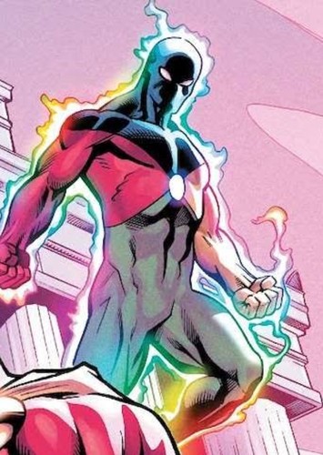 Doctor Spectrum