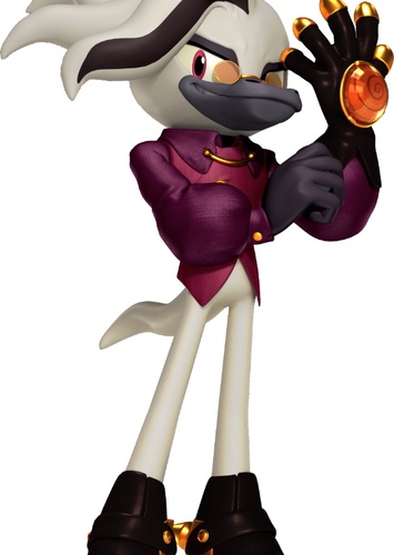 Doctor Starline