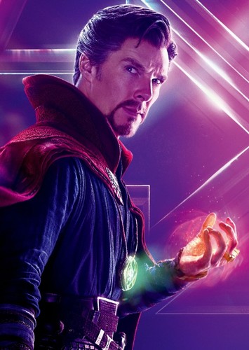 Doctor Strange