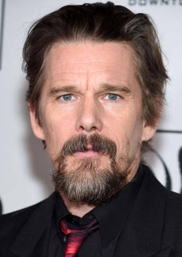 Doctor Strange