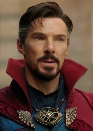 Doctor Strange