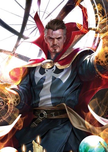 Doctor Strange