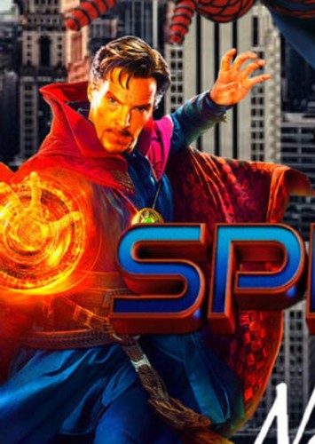 Doctor Strange