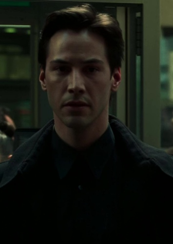 Doctor Strange