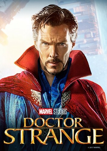 Doctor Strange