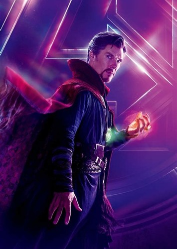 Doctor Strange