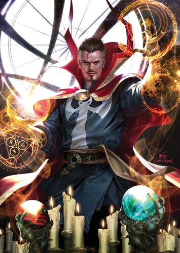 Doctor Strange