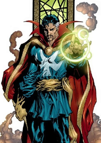 Doctor Strange