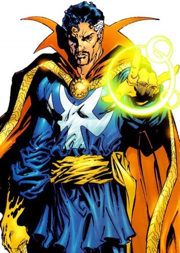 Doctor Strange