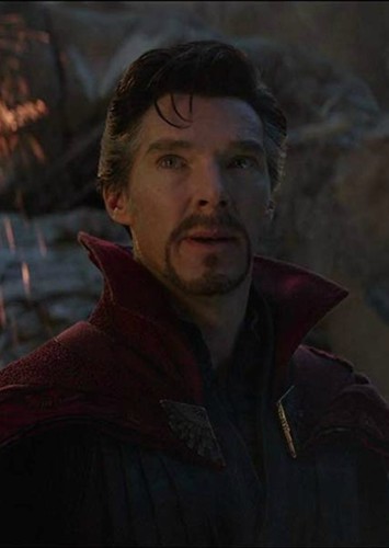 Doctor Strange